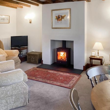 Ellarbeck Cottage Caldbeck Екстер'єр фото