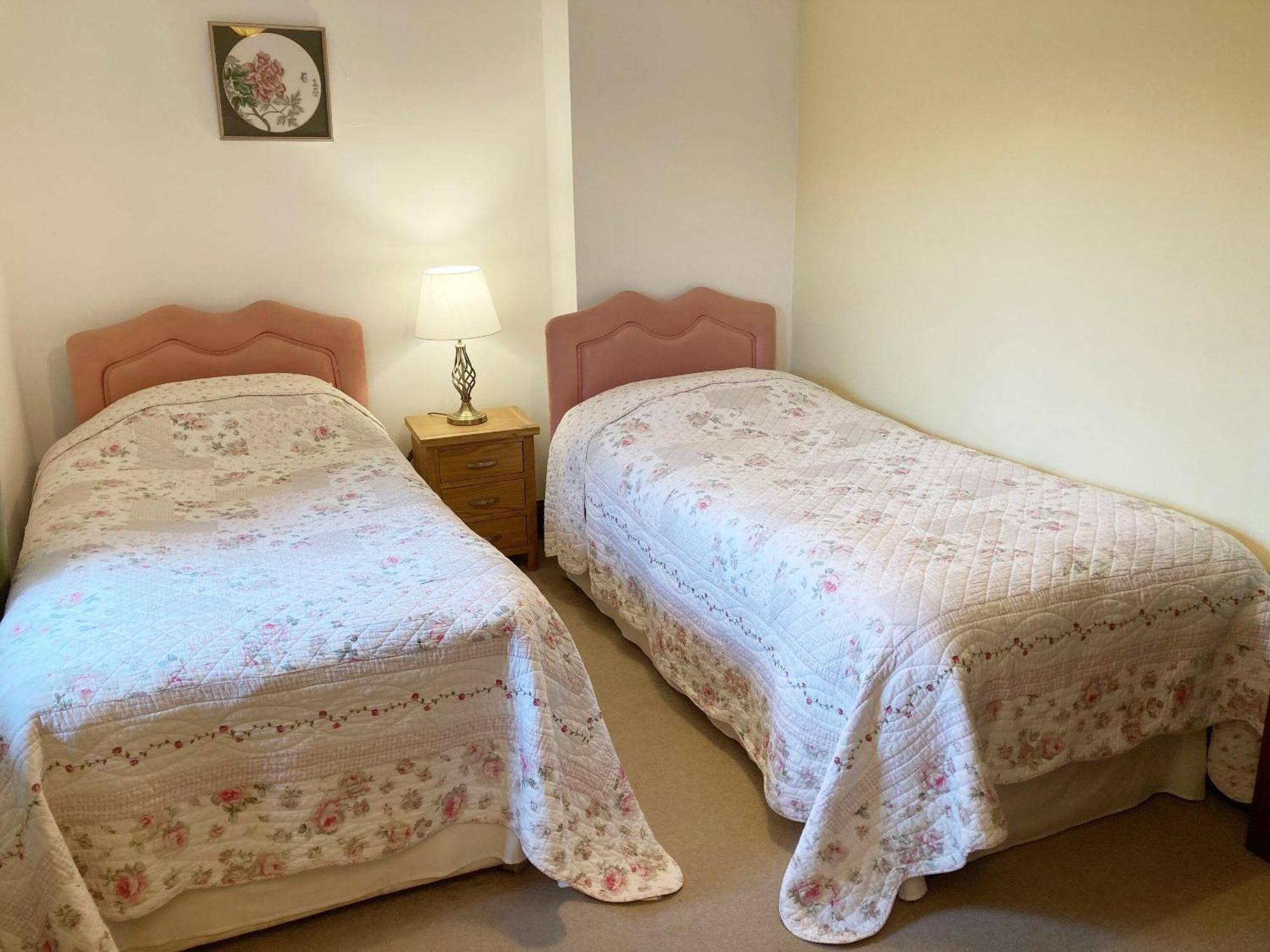 Ellarbeck Cottage Caldbeck Екстер'єр фото