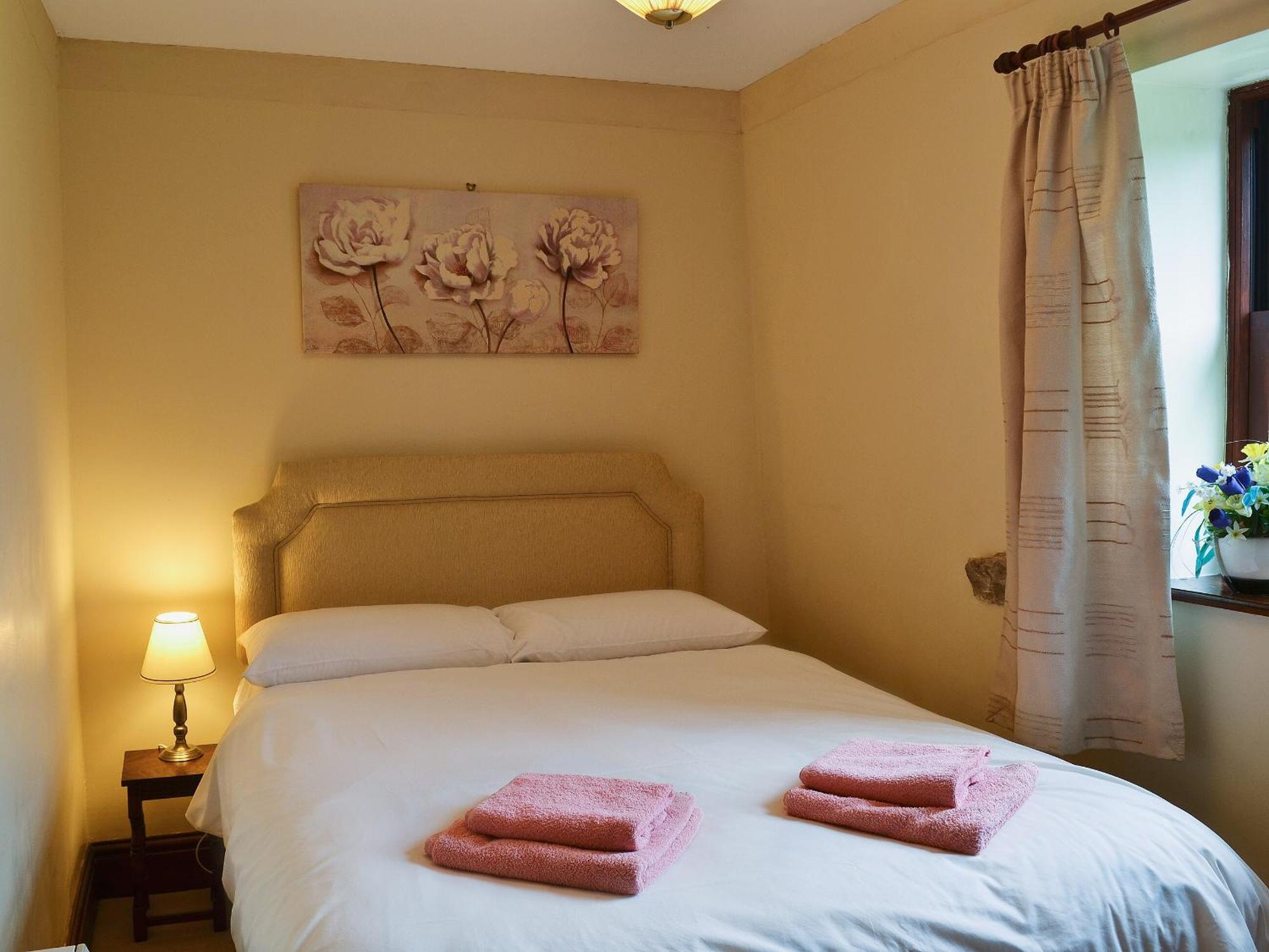 Ellarbeck Cottage Caldbeck Екстер'єр фото