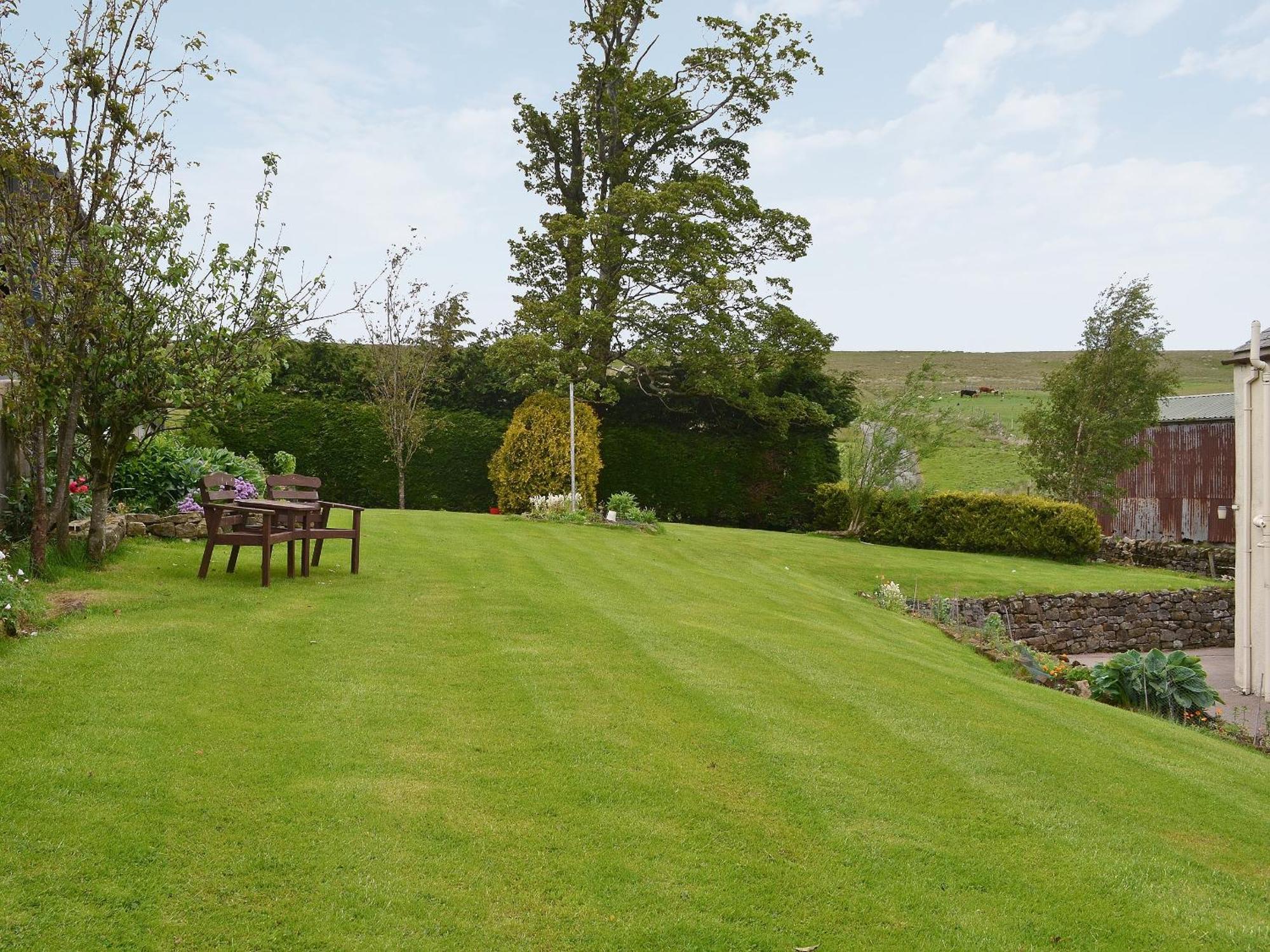 Ellarbeck Cottage Caldbeck Екстер'єр фото