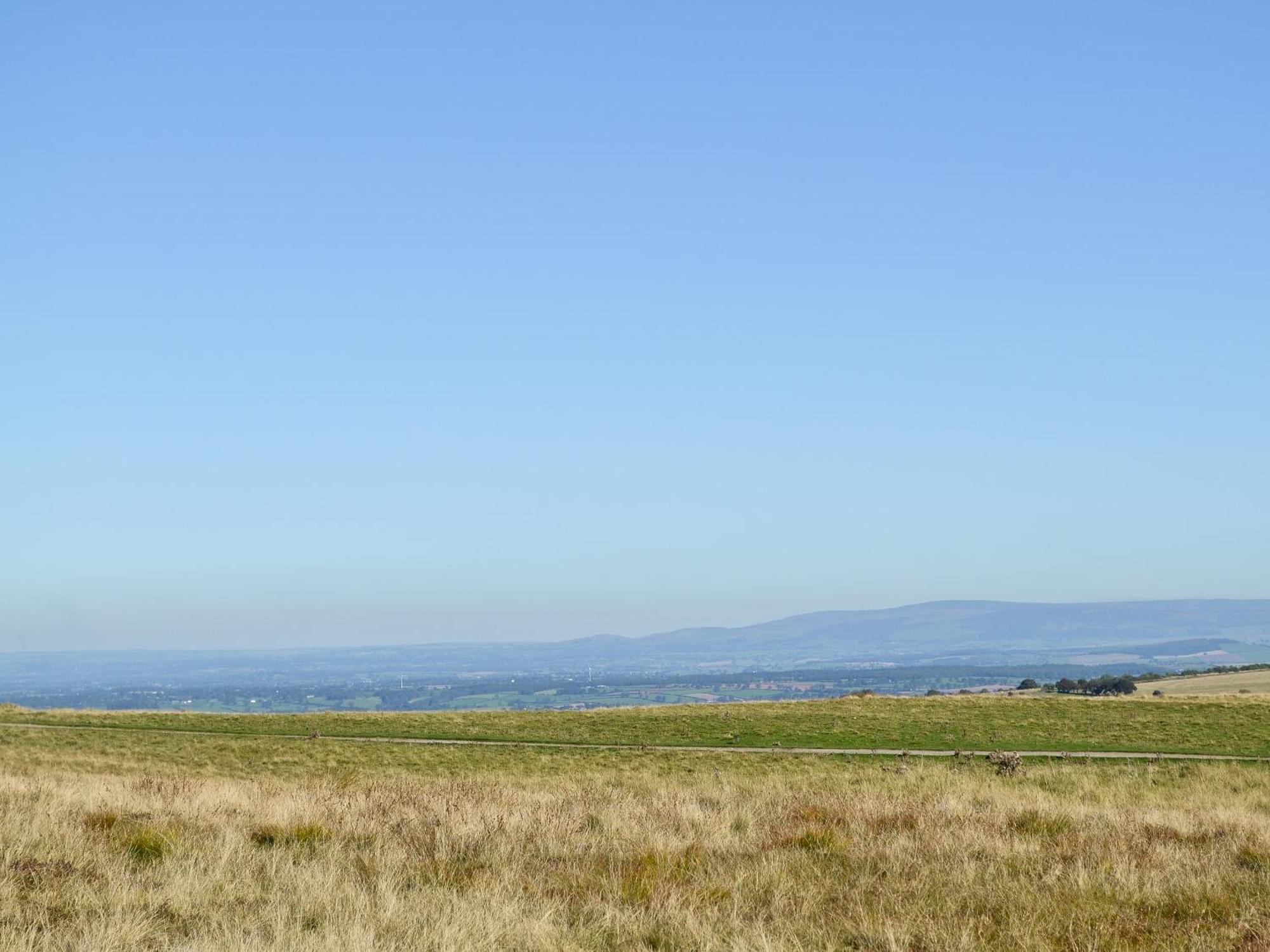 Ellarbeck Cottage Caldbeck Екстер'єр фото